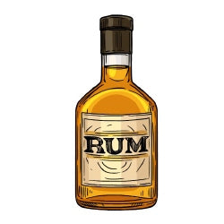 Rum
