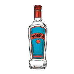 Vodka