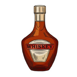 Whiskey