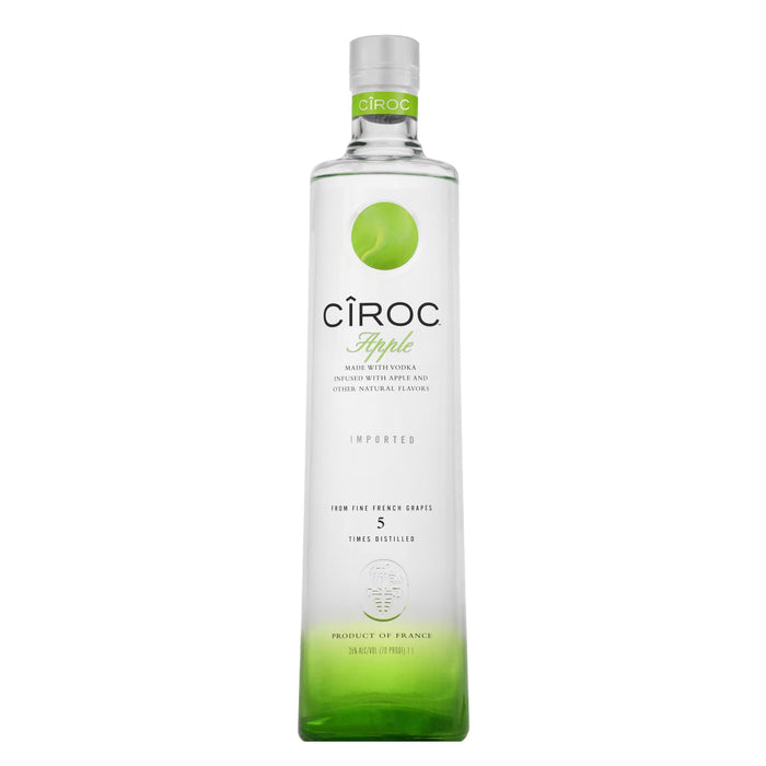 Ciroc Apple