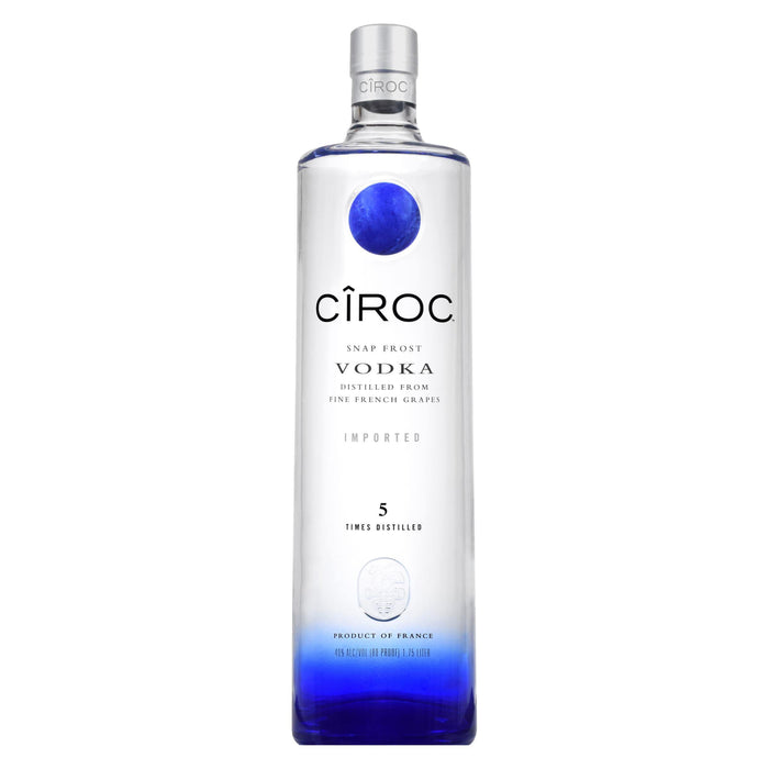Ciroc Vodka