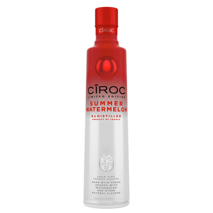 Ciroc Summer Watermelon