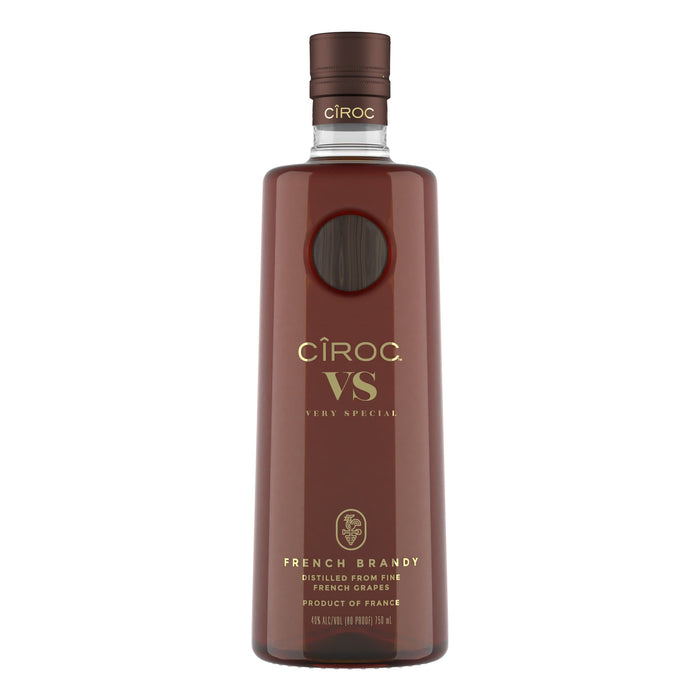 Ciroc VS French Brandy