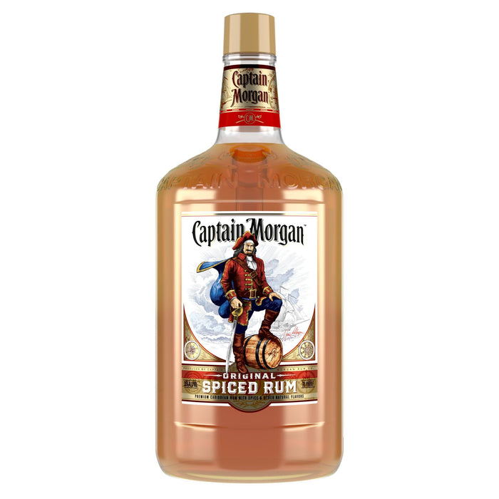 Captain Morgan Original Spiced Rum