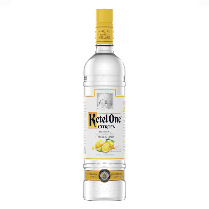 Ketel One Citrus Vodka