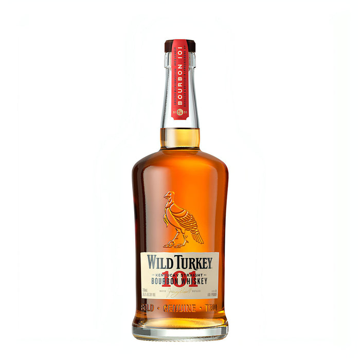 Wild Turkey 101 Bourbon