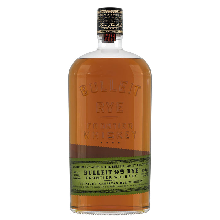 Bulleit 95 Rye Whiskey