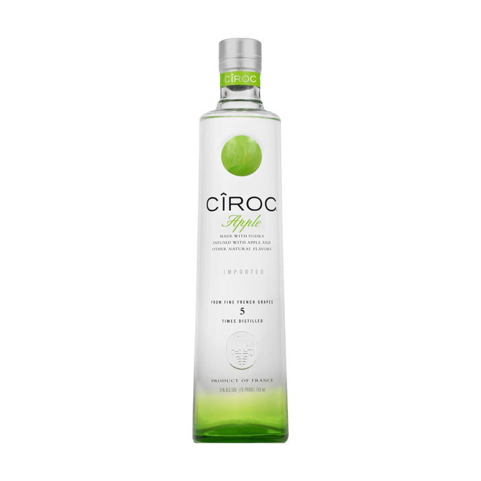 Ciroc Apple