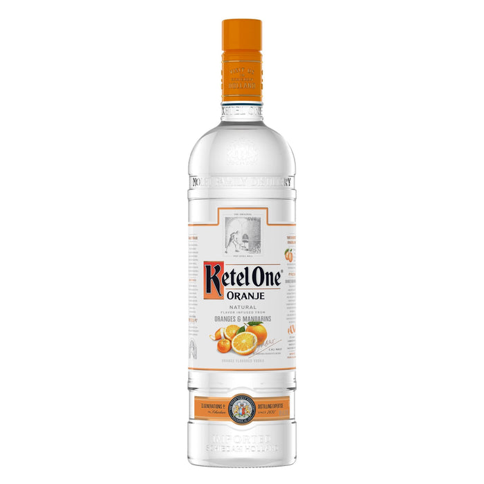 Ketel One Orange Vodka