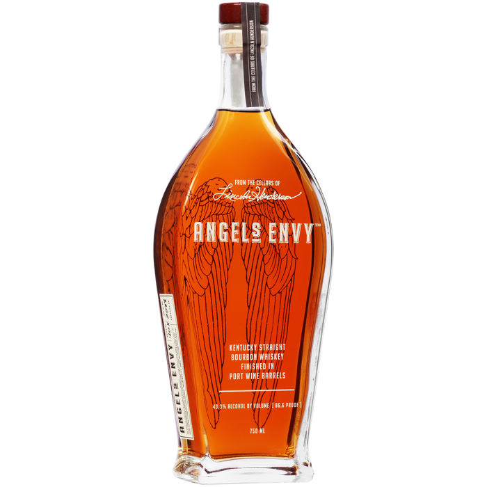 Angel's Envy Kentucky Straight Bourbon Whiskey