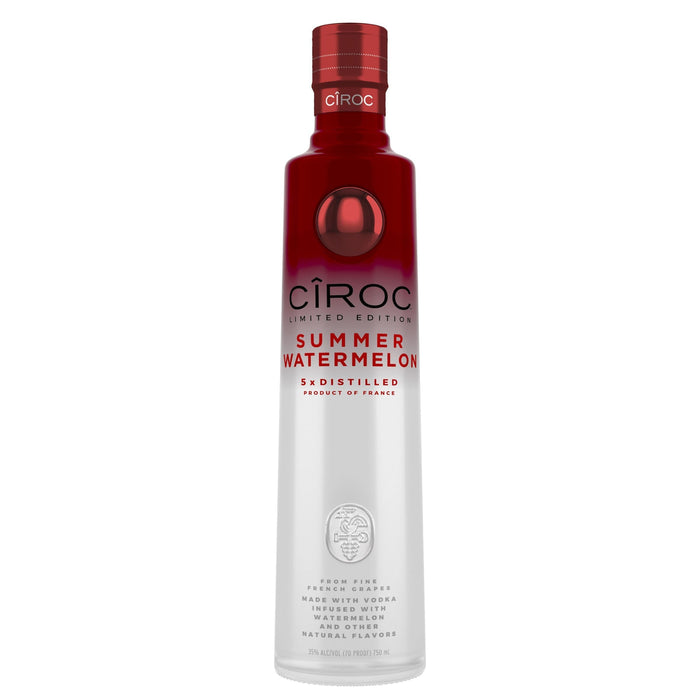 Ciroc Summer Watermelon