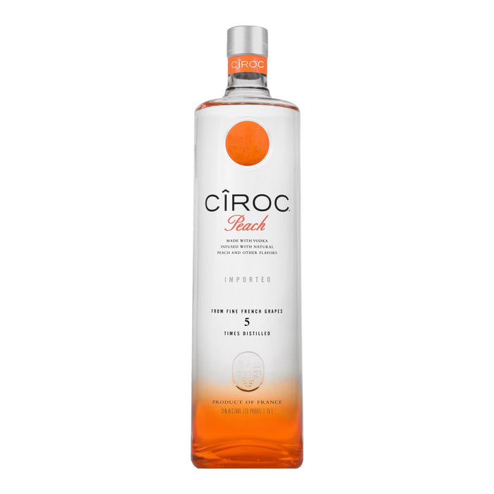 Ciroc Peach