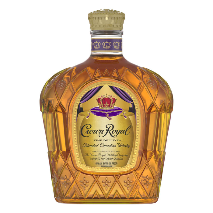 Crown Royal Canadian Whisky