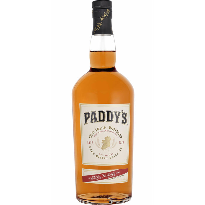 Paddy's Irish Whiskey