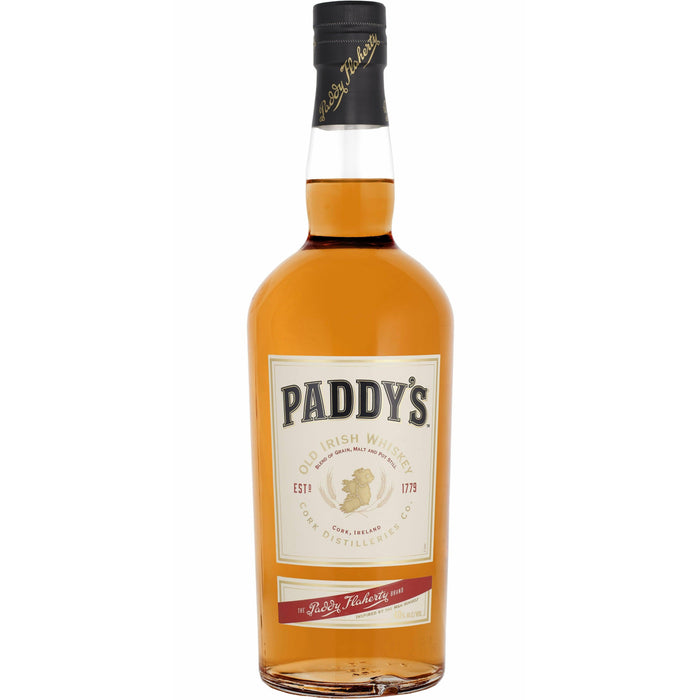 Paddy's Irish Whiskey
