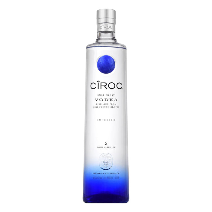 Ciroc Vodka