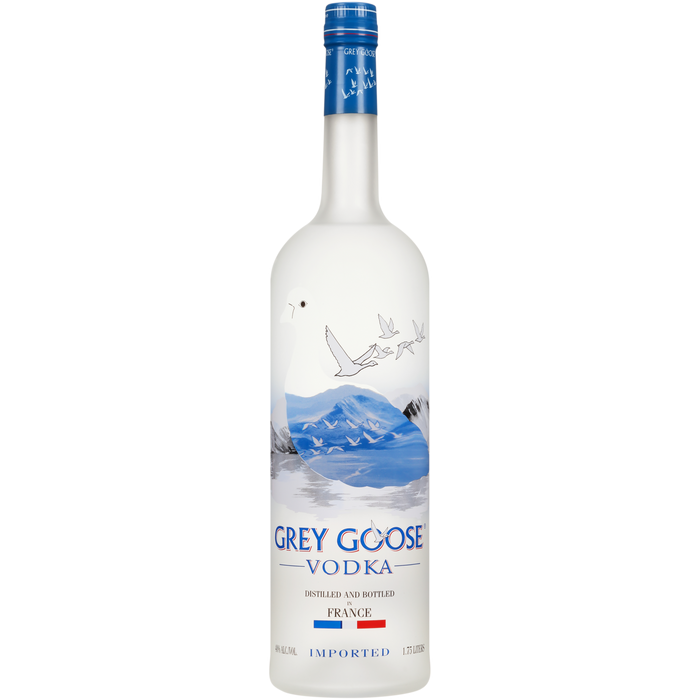 Grey Goose Vodka