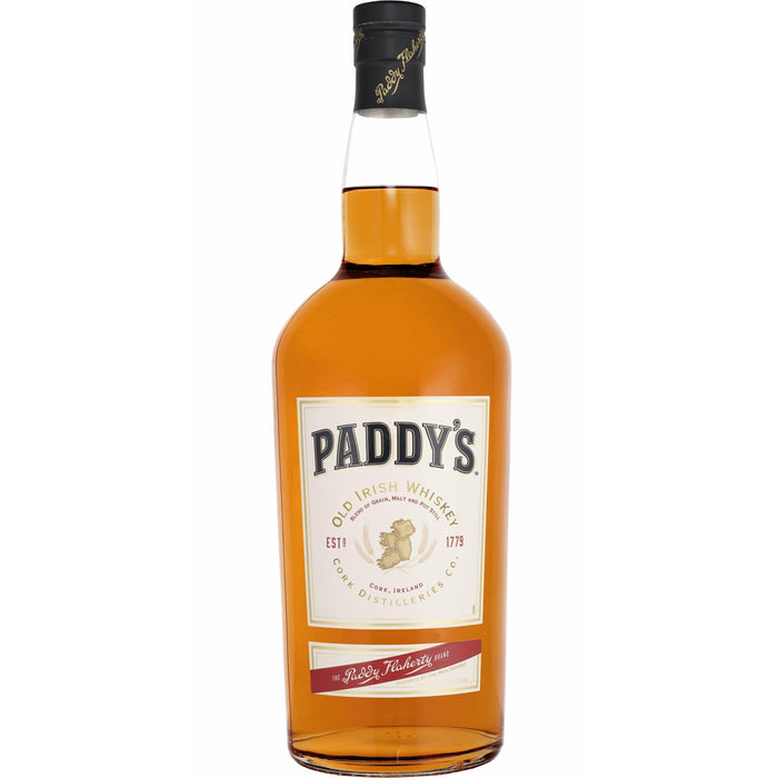 Paddy's Irish Whiskey