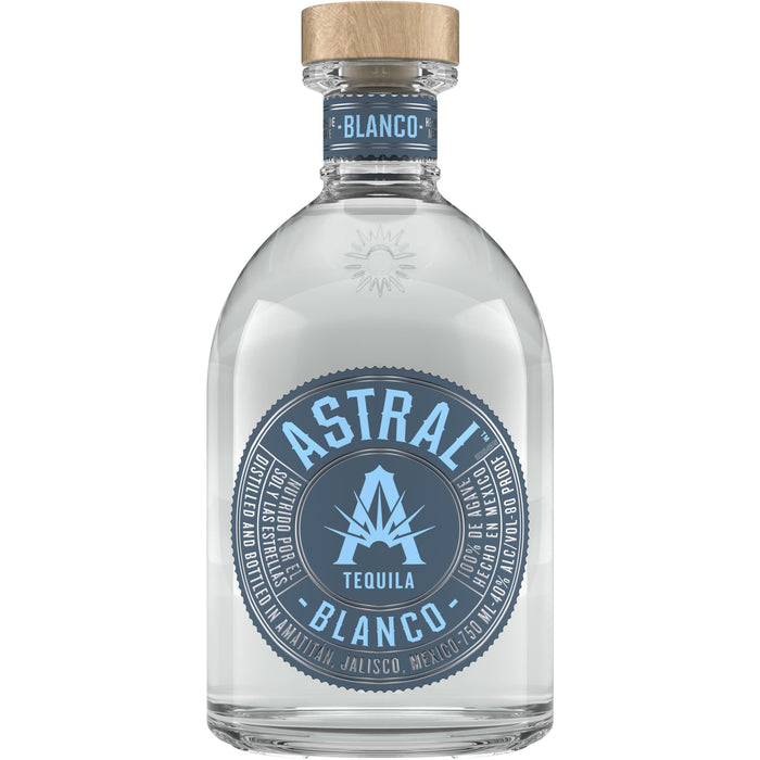 Astral Blanco Tequila