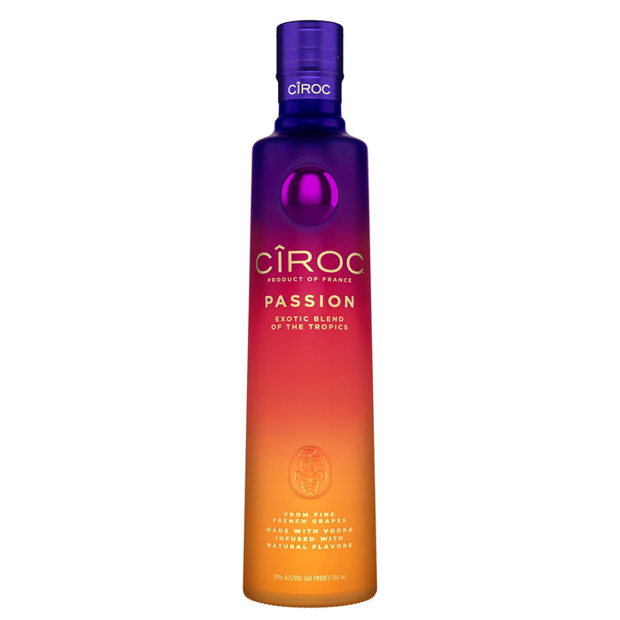 Ciroc Passion