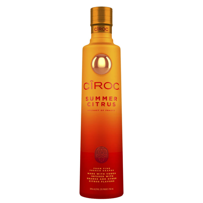 Ciroc Summer Citrus