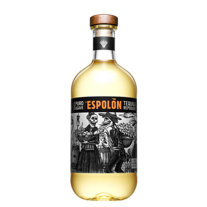 Espolon Tequila Reposado