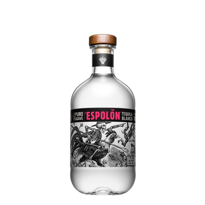 Espolon Tequila Blanco