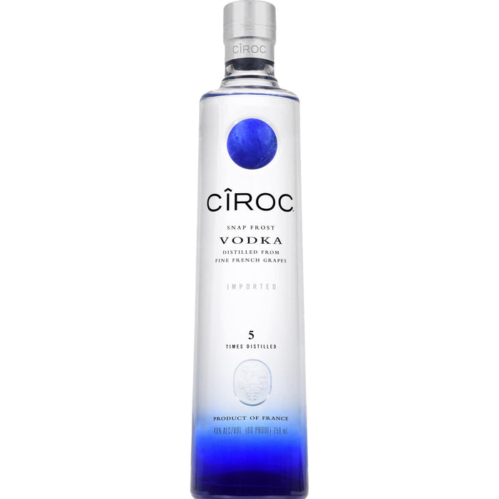 Ciroc Vodka