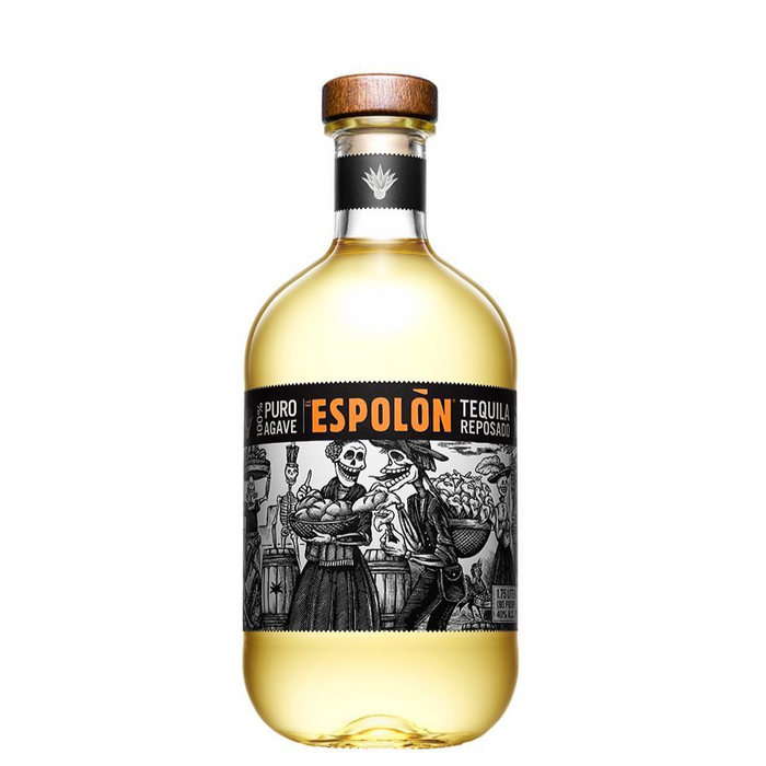 Espolon Tequila Reposado