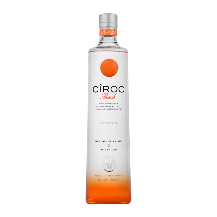 Ciroc Peach