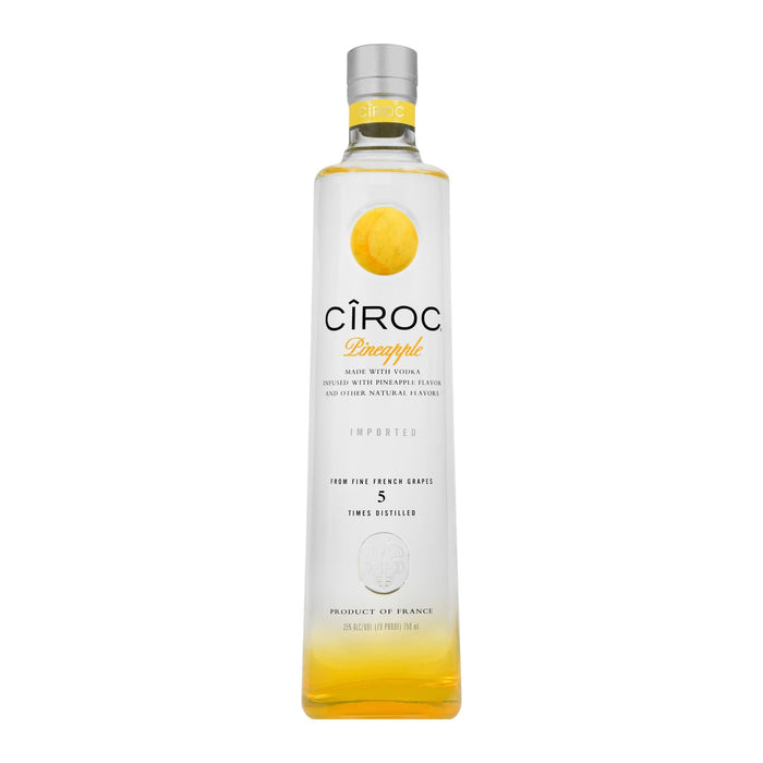 Ciroc Pineapple
