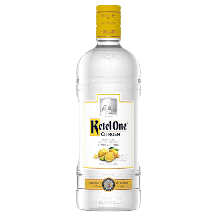 Ketel One Citrus Vodka