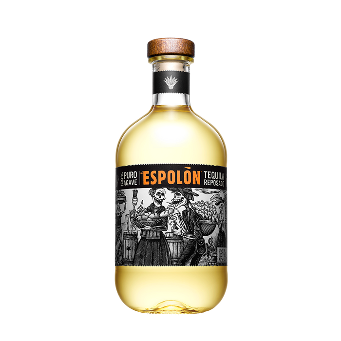 Espolon Tequila Reposado