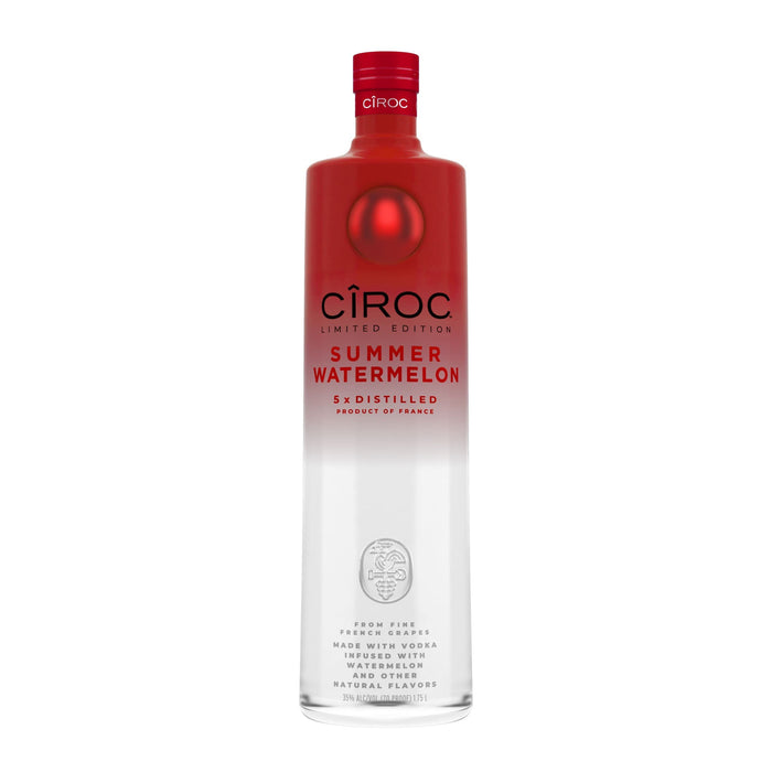 Ciroc Summer Watermelon