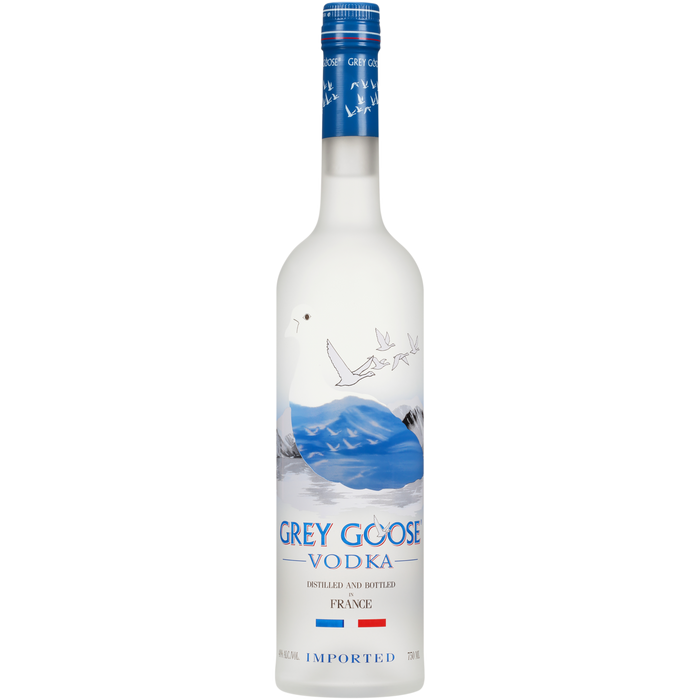 Grey Goose Vodka