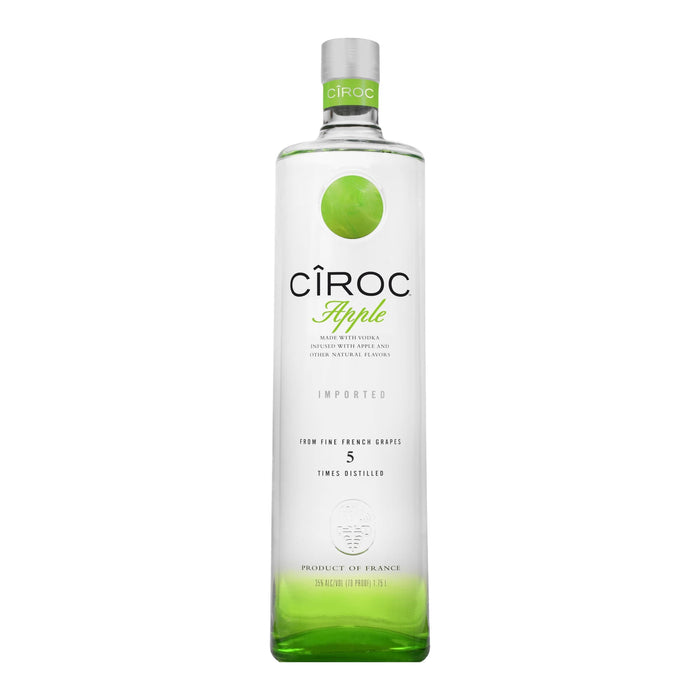 Ciroc Apple
