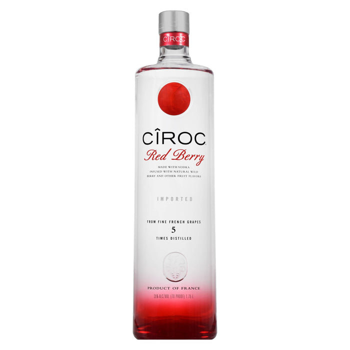 Ciroc Red Berry