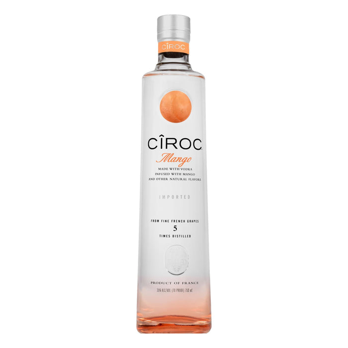 Ciroc Mango