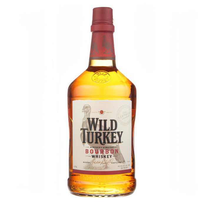 Wild Turkey Bourbon