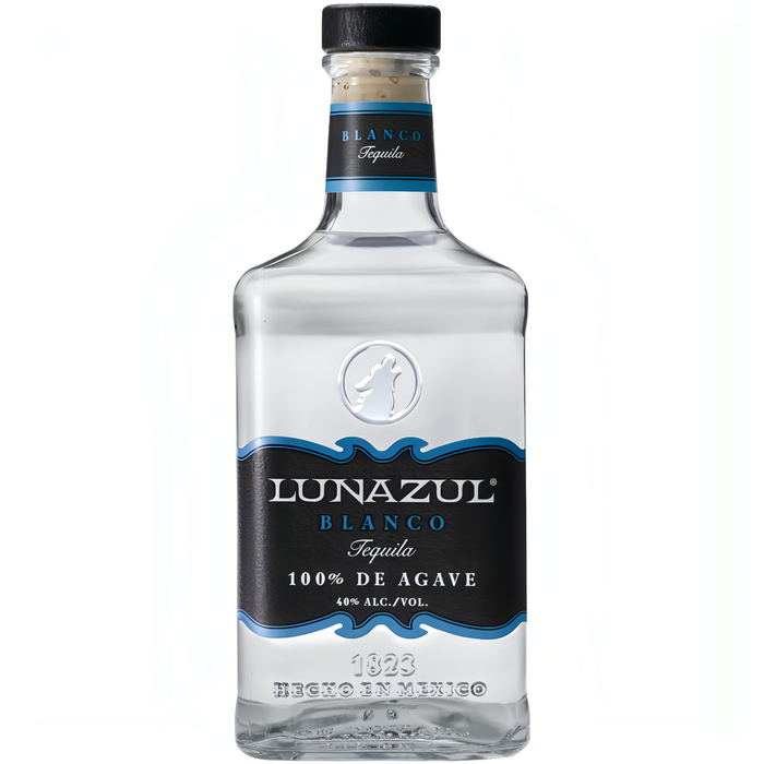 Lunazul Blanco