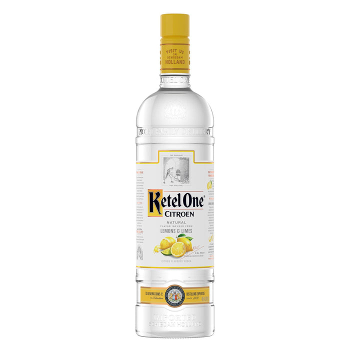 Ketel One Citrus Vodka