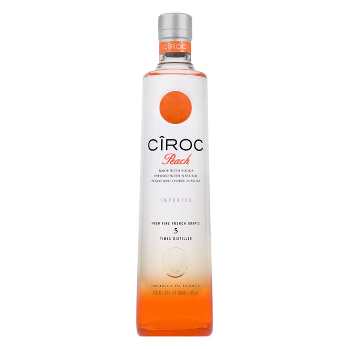 Ciroc Peach