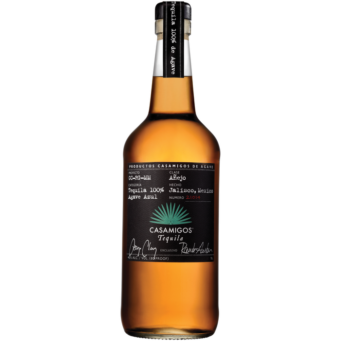 Casamigos Tequila Anejo
