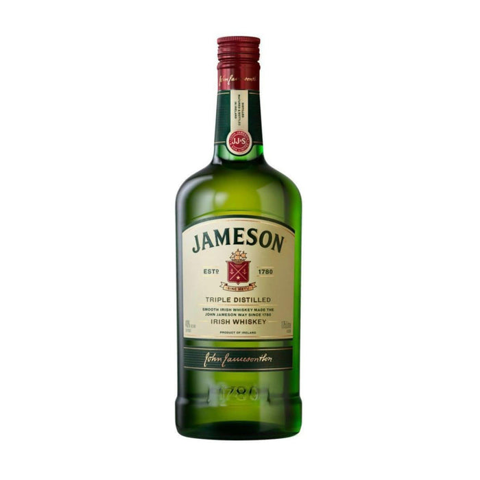 Jameson Blended Irish Whiskey