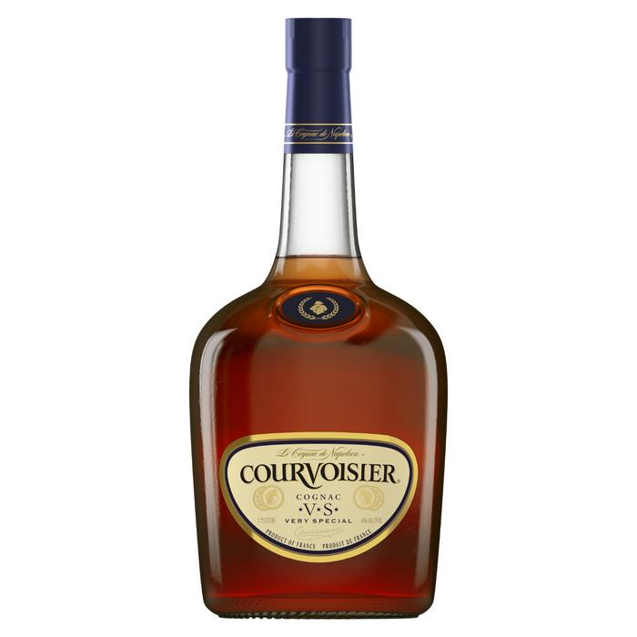 Courvoisier Cognac VS
