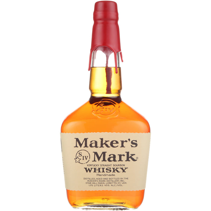 Maker's Mark Straight Bourbon