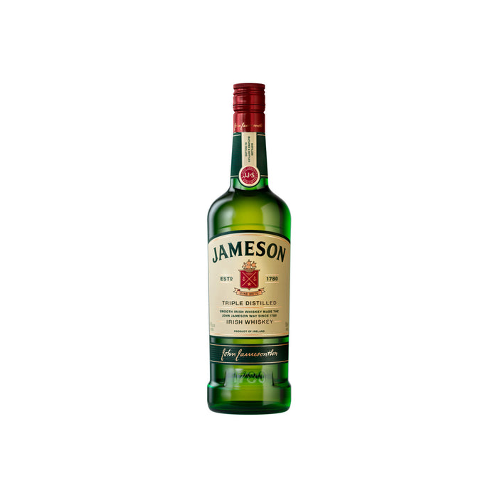 Jameson Blended Irish Whiskey
