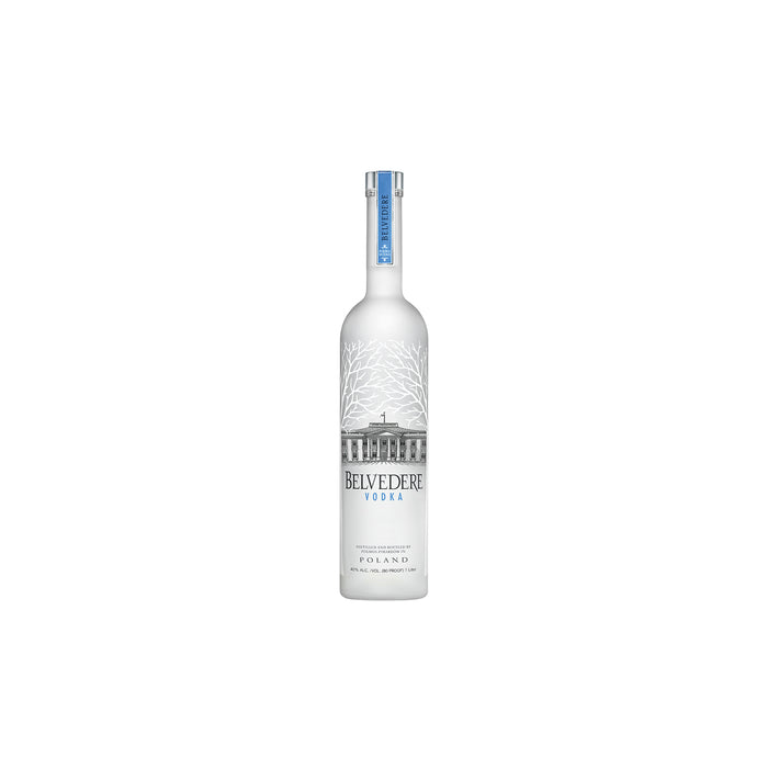 Belvedere Vodka