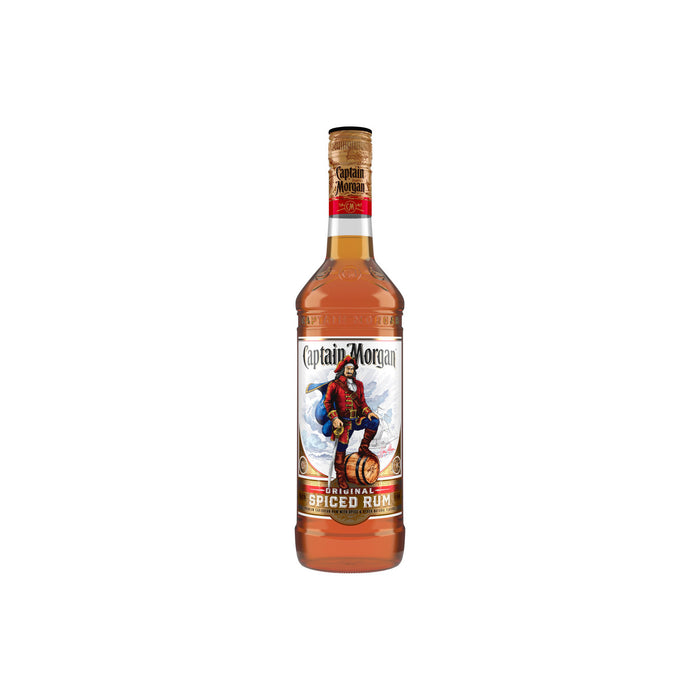 Captain Morgan Original Spiced Rum