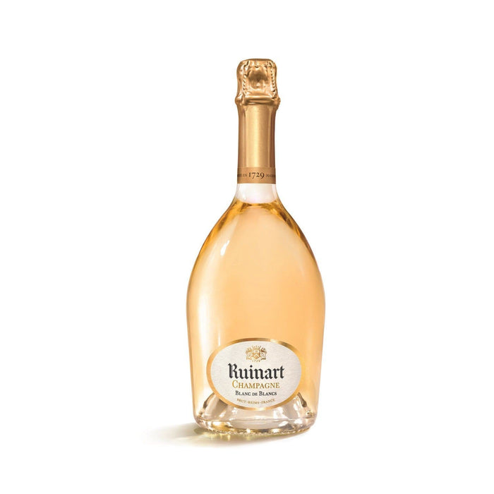 Ruinart Champagne Brut Blanc De Blancs